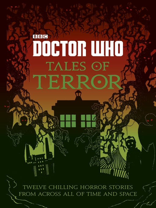 Title details for Doctor Who by Mike Tucker - Available